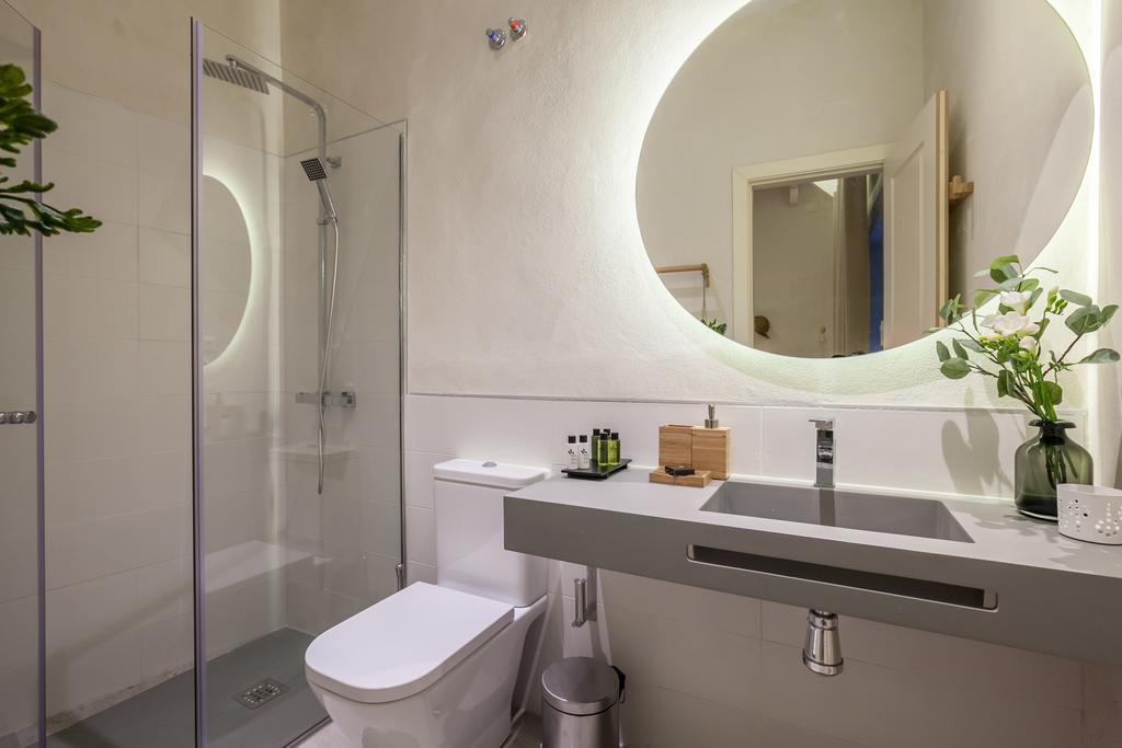 Tomas Ibarra Pool & Luxury Apartment Seville Exterior photo